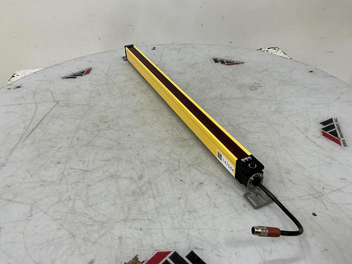 Used OMRON MS4800B-30-0760-R