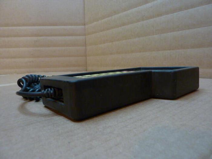 Used WPI Teach Pendant 267055 #26152