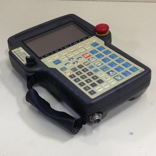 Used FANUC Teach Pendant A05B-2301-C303 Used