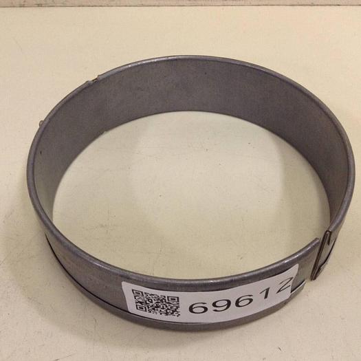 Used PPE 600 Watt Heater Band M220212PM #69612