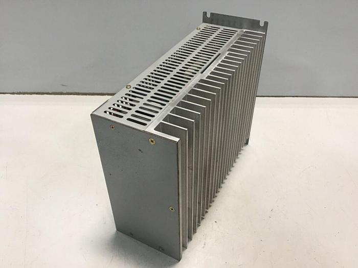 Used YOKOGAWA Servo Actuator Drive SR1060B02 Used