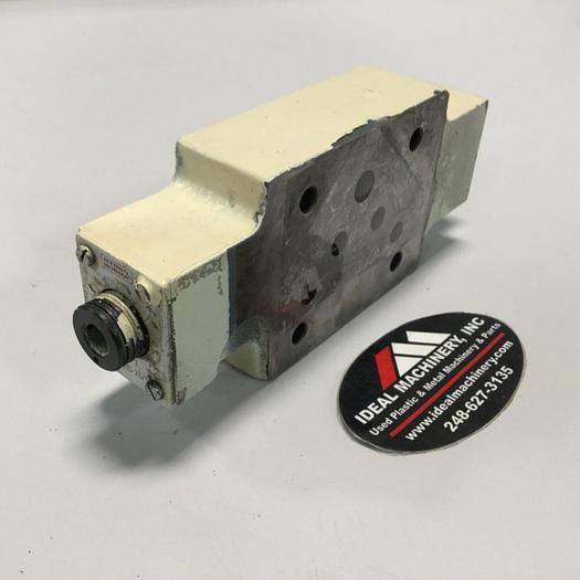 Used HYDRONORMA Valve Z2FS1023V #93373