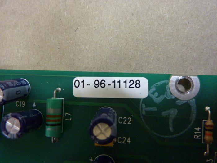 Used DOLAN JENNER Circuit Board PWA 01-022013-0000 #47088