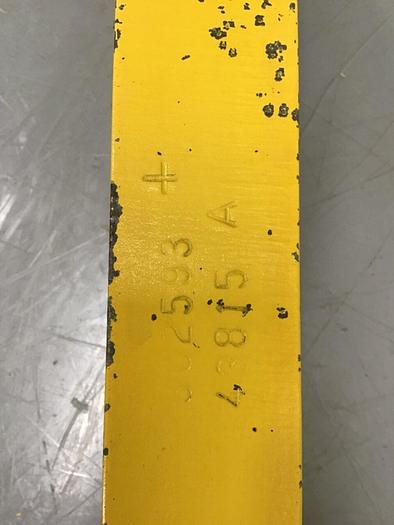 Used VAN DORN Front Link Outside 302593 #140881