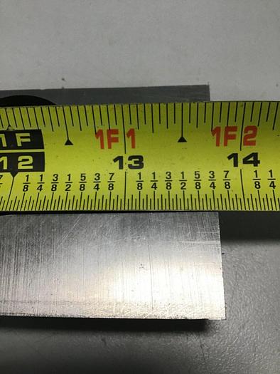 Used ROTOGRAN Grinder Granulator Blade PH1214 RK #113315