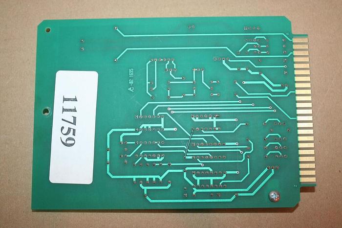 Used ASTEC Circuit Board T5089601 Used