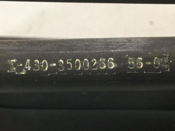 Used SWI 3500 Watt Heating Element I-430-3500266-56-04 #106593