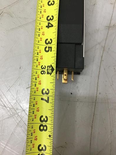 Used NOVOTECHNIK Transducer TLH750 Used