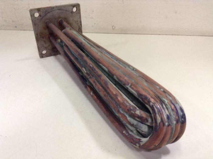 Used GENERAL 3000 Watt Heating Element HEATINGELEMENT428 #86428