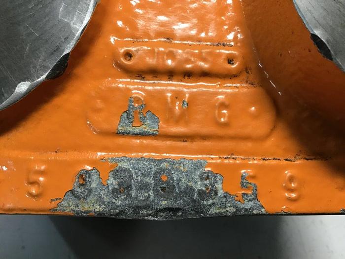 Used CINCINNATI MILACRON Toggle Link 5038359 Used