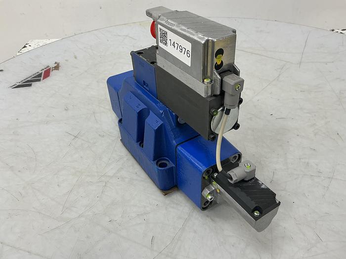 Used REXROTH 0811404602