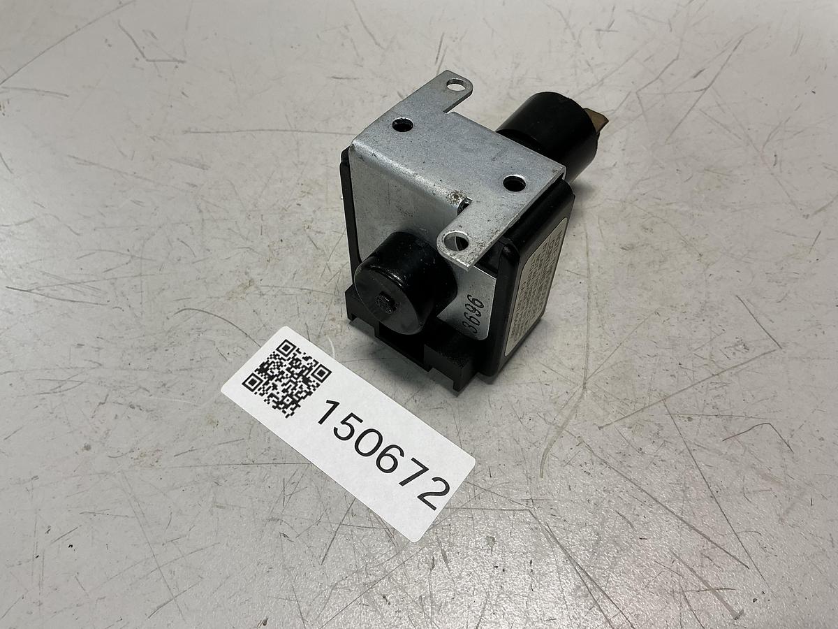Used WATLOW CONTROLS KD10-6000-4U00