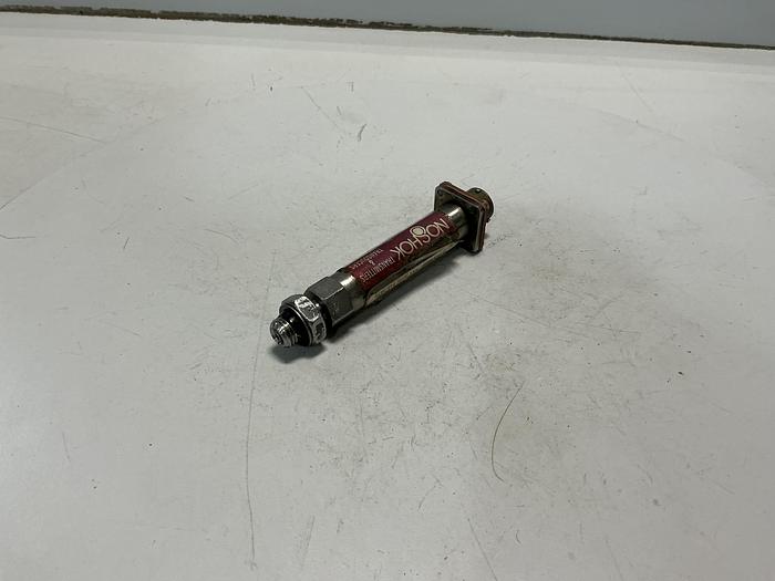 Used NOSHOK 100.3000.1.1.5.3.3SPL.ORF