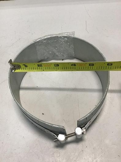 PPE 1000 Watt Heater Band ME60005 #126374