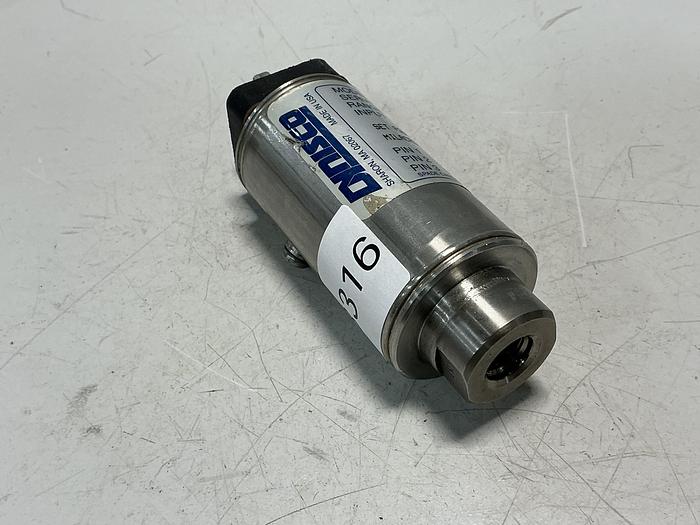 Used DYNISCO PT160SW-4M-H74