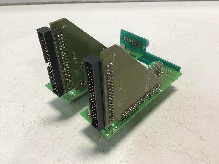 Used MOLD MASTER Power Supply 90-013-504-1 #125121