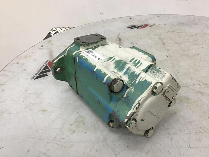 Used VICKERS Pump 3525V35E21 #139538