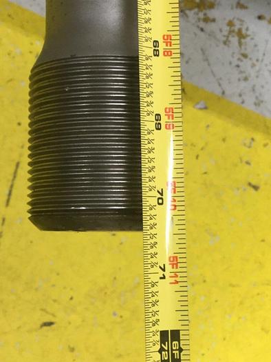 Used CINCINNATI MILACRON Tie Bar 5025641 Used