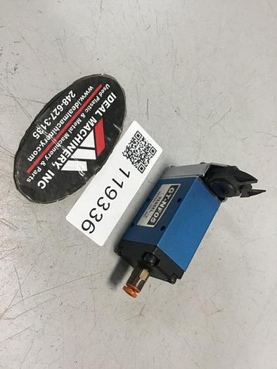 Used VESSEL CO Air Nipper GT-NF05 #119336