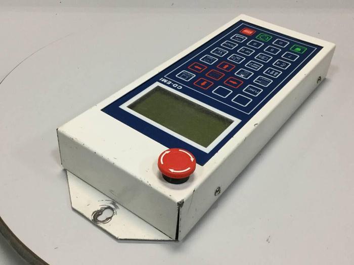 Used CONAIR Teach Pendant CD-EMI USED