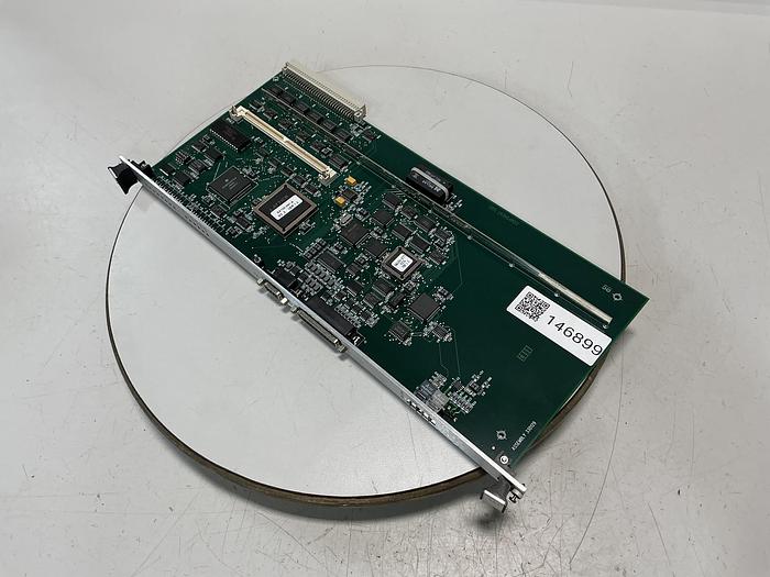 Used VAN DORN 330129