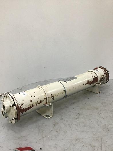 Used DAIKIN Heat Exchanger / Oil Cooler LT2020A-10 #136587