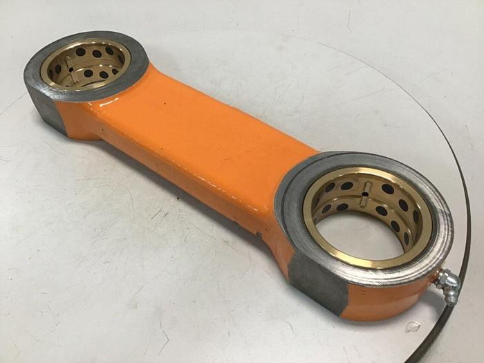 Used CINCINNATI MILACRON Toggle Link 5038162 #116448