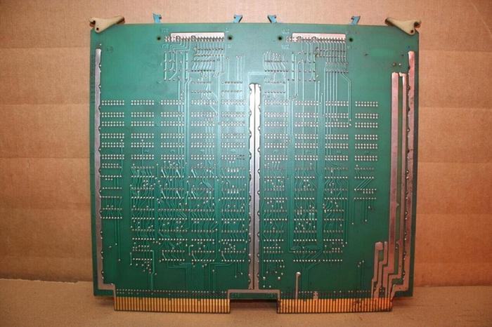 Used MITSUBISHI Circuit Board BN624A103H01 #20839