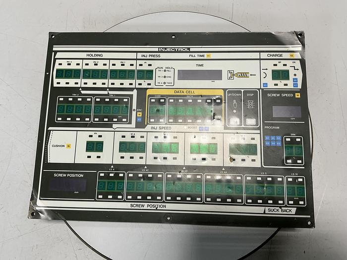 Used SHIBAURA H0811892