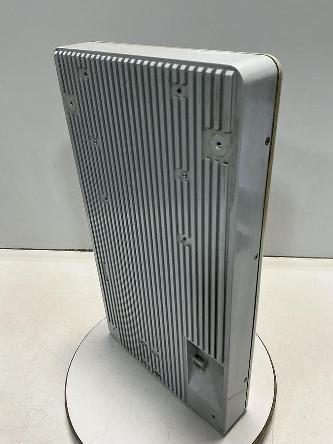 Used VAN DORN PATHFINDER 5000