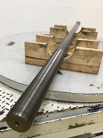 Used VAN DORN Tie Bar 308359 C Used