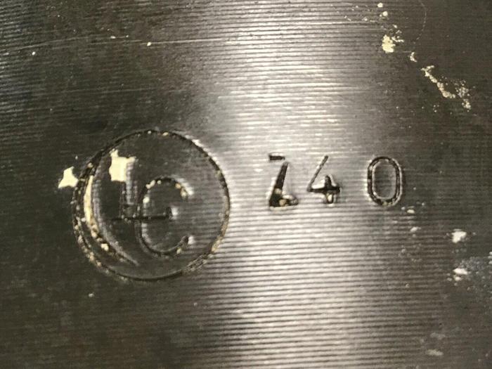 Used MANNESMANN DEMAG Nut Drive Gear Z40 #131936