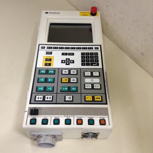 Used SUMITOMO Operator Interface SUMI INTERFACE 629 Used