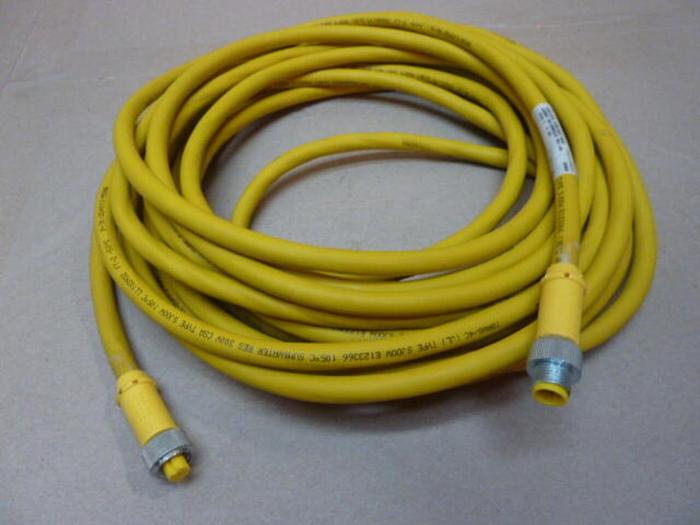 COOPER Cable Assembly 5000118-677SEZ #30856