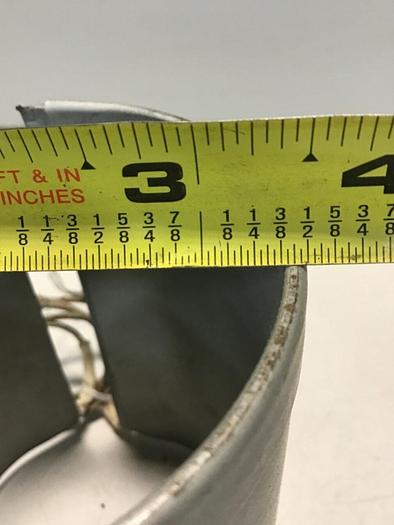 Used WATLOW 800 Watt Heater Band B3J5AL1 #126434