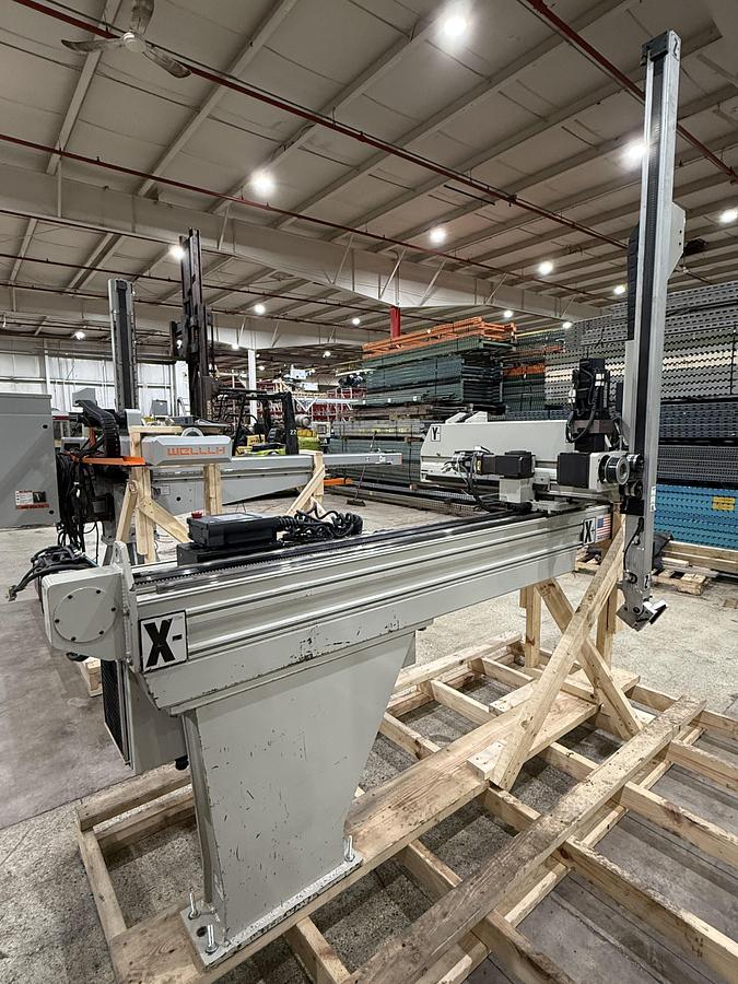 Used 2013 CENTERLINE Streams RSV101