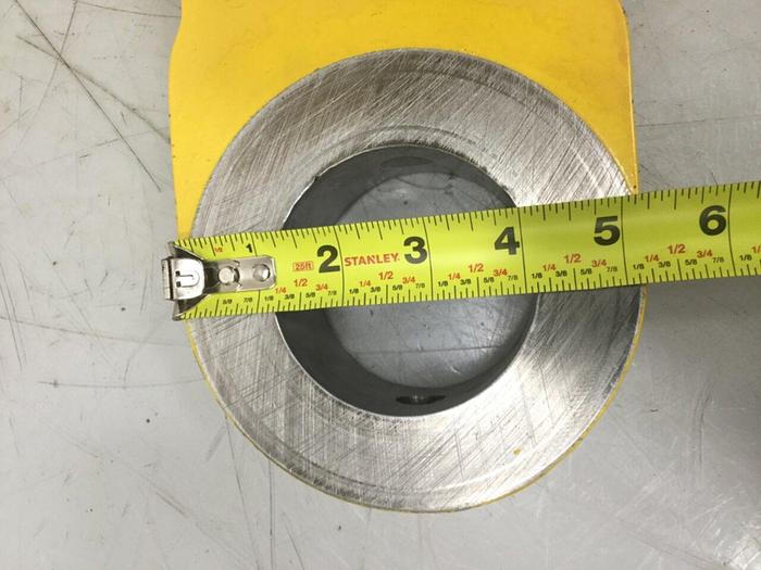 Used VAN DORN Toggle Link 300830 #117402