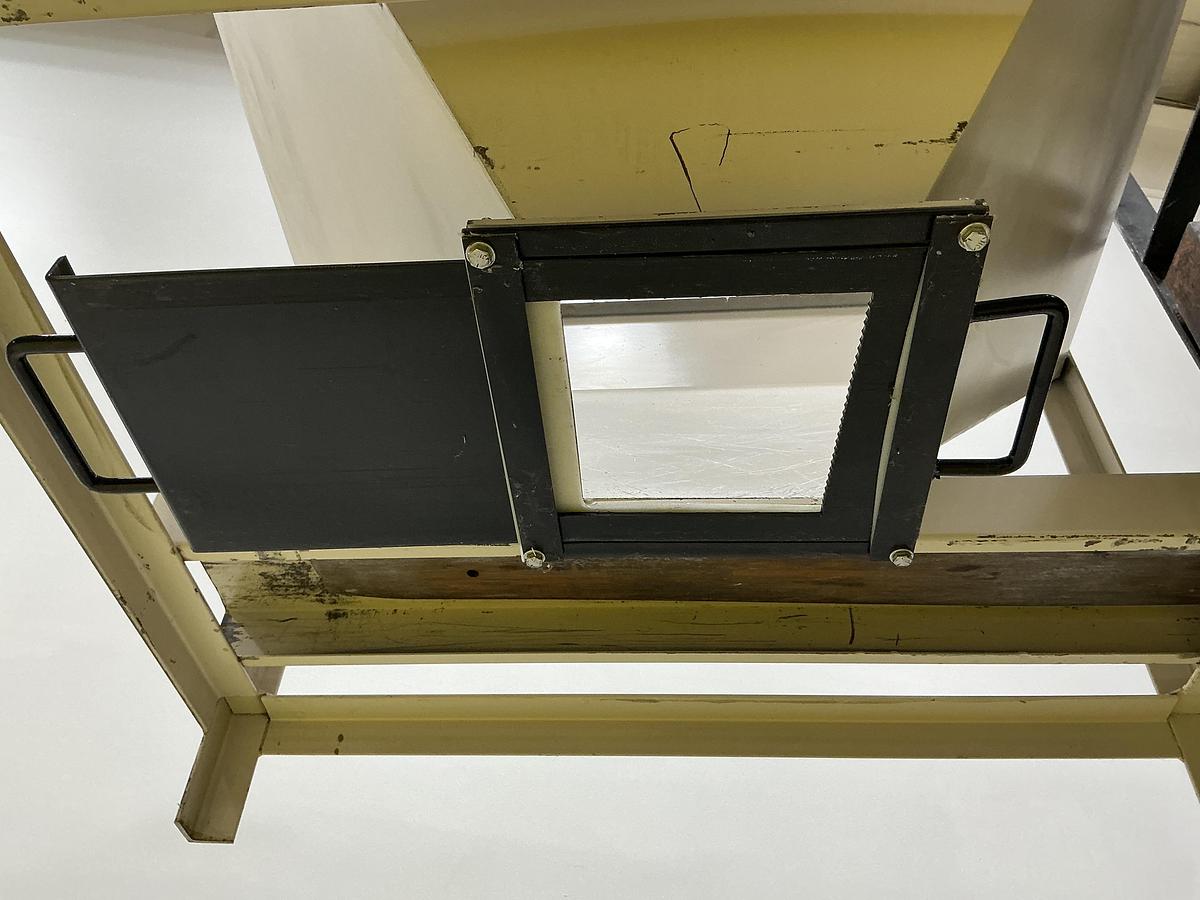 Used IMCS 30-5037-000