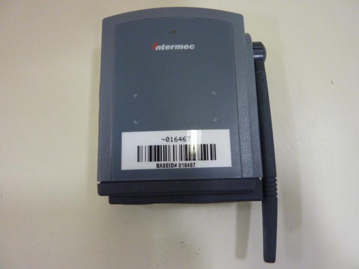 Used INTERMEC Barcode Reader 9745 #61463