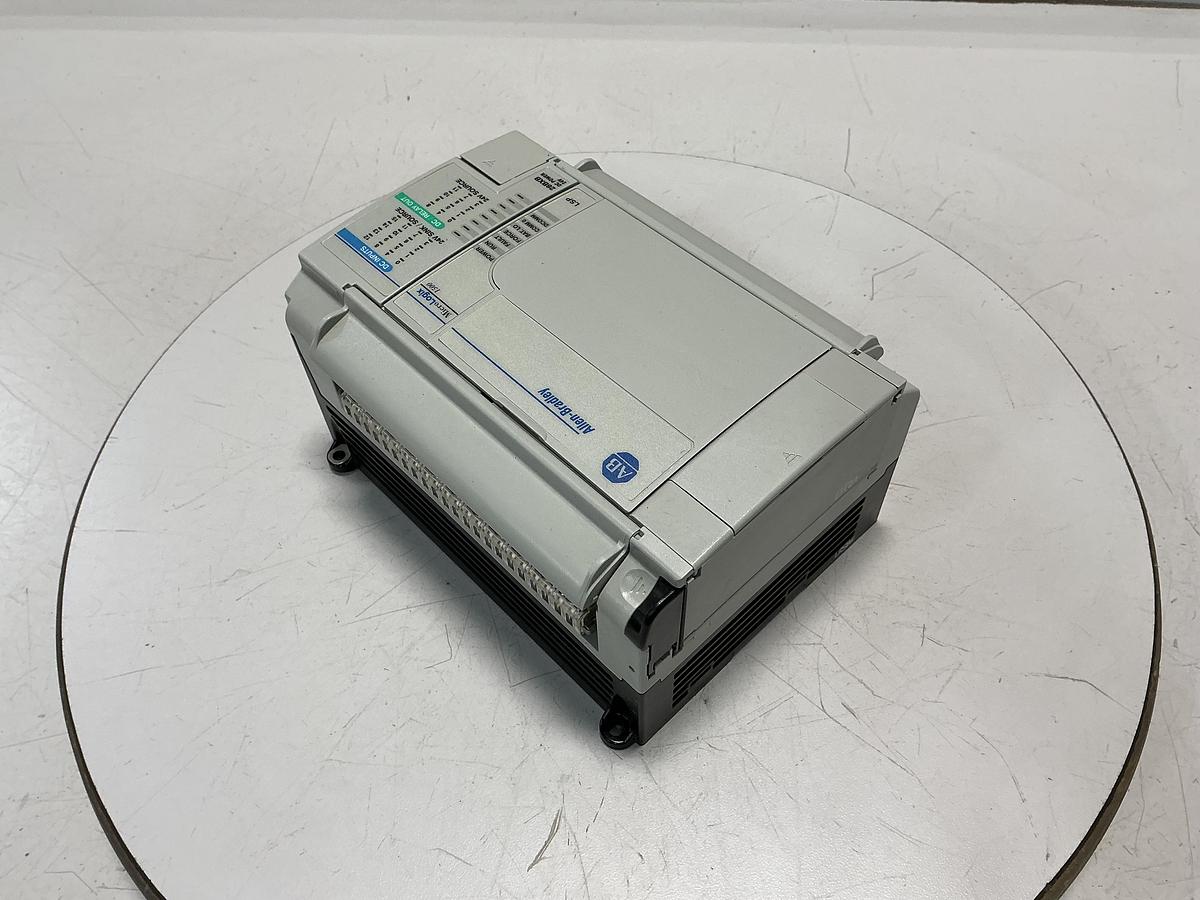 Used ALLEN BRADLEY 1764-28BXB SER A