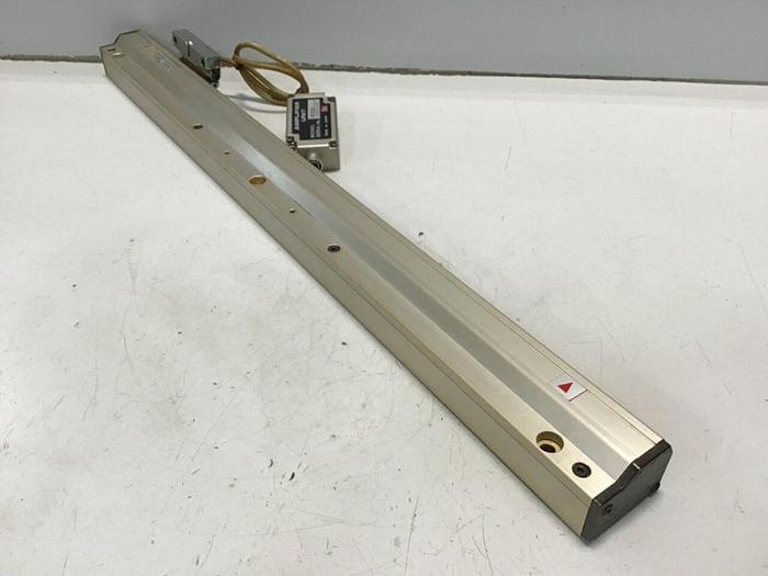 Used TOSHIBA Foot Stroke Decoder FM55VD #132911