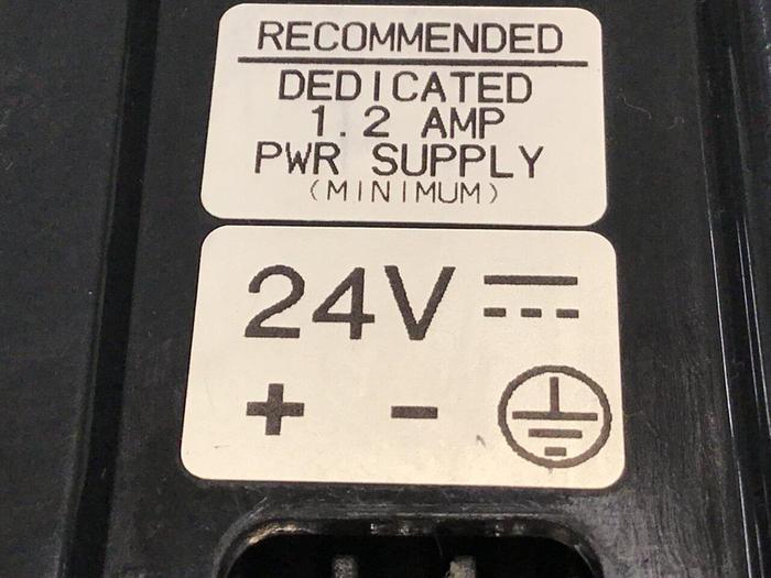 Used AUTOMATION DIRECT Operator Interface Display EZ-S6M-F Used