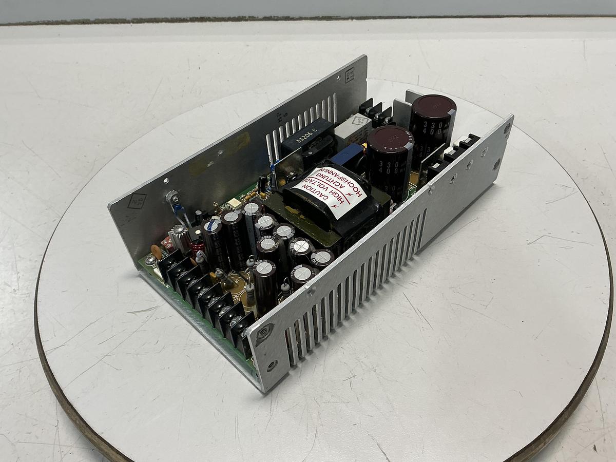 Used CONDOR GPC225-12