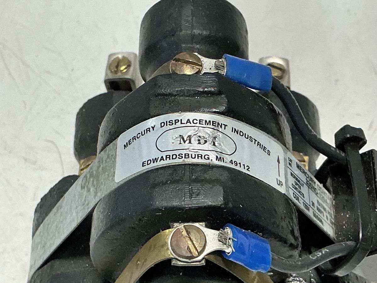 Used MDI 335NO-120A-18