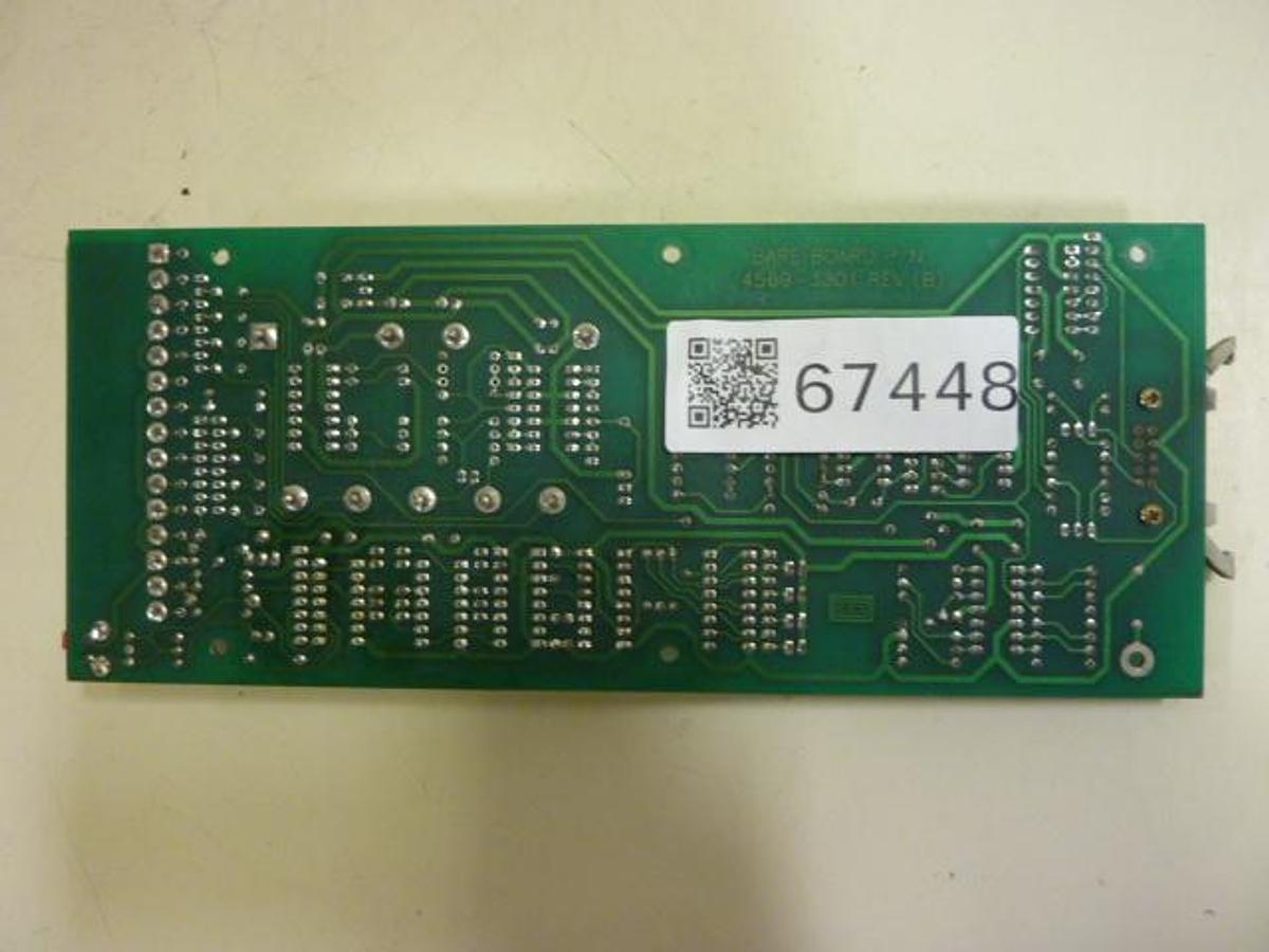 Used GLENTEK GA4569EPA