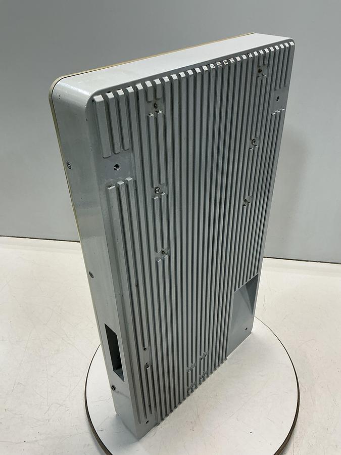 Used VAN DORN PATHFINDER 3000