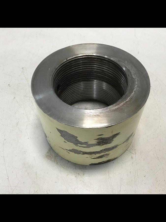 Used VAN DORN Tie Bar Nut 302549 #141142