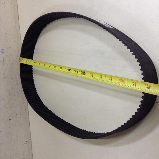 Used GATES Powergrip Clamp Belt 239149X #84220