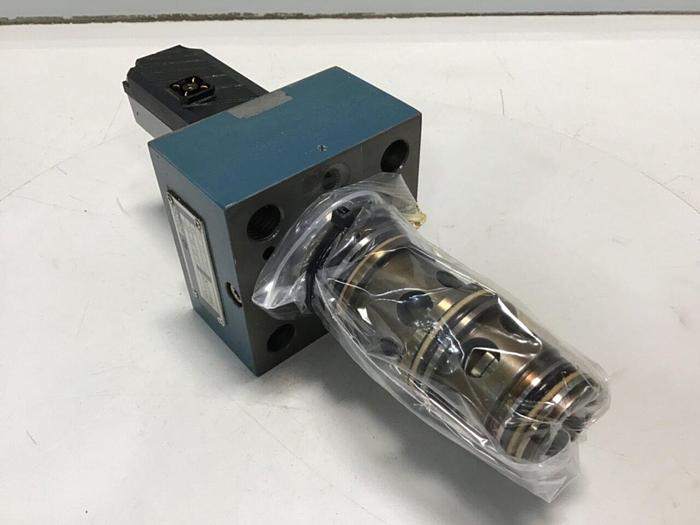 Used BOSCH Valve 0 811 402 514 Used