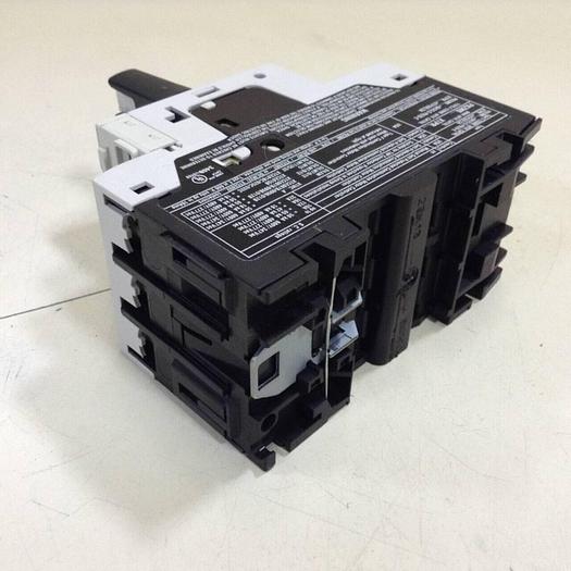 Used MOELLER Circuit Breaker Motor PKZM0-2.5 #87549